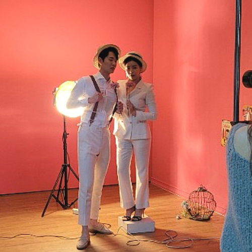 <a href='/b_sketch.html?ptype=view&idx=7012&page=29&code=b_sketch'>선남선녀 플라이트 모델분들의 웨딩광고 !</a>